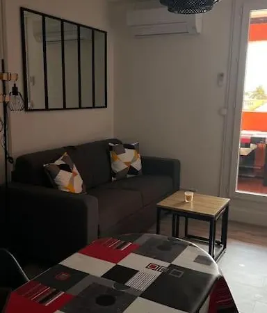 Magnifique T2 Apartamento *