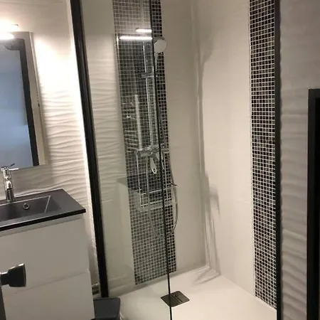 Magnifique T2 Lägenhet Le Barcarès