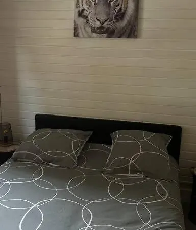Magnifique T2 Lägenhet *