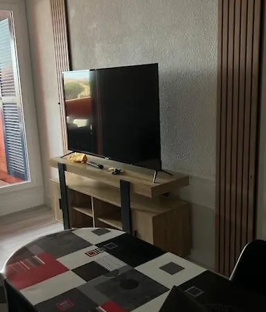 Magnifique T2 Le Barcarès