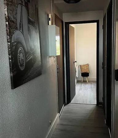 Magnifique T2 * Le Barcarès