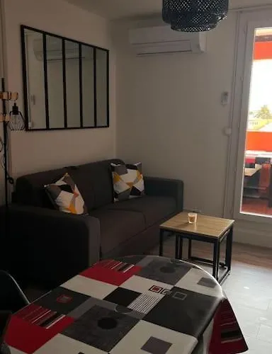 Magnifique T2 Apartment *