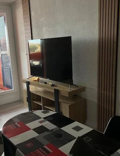 Magnifique T2 Le Barcarès
